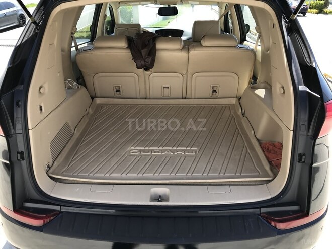 Subaru Tribeca 2006, 211,000 km - 3.0 l - Bakı