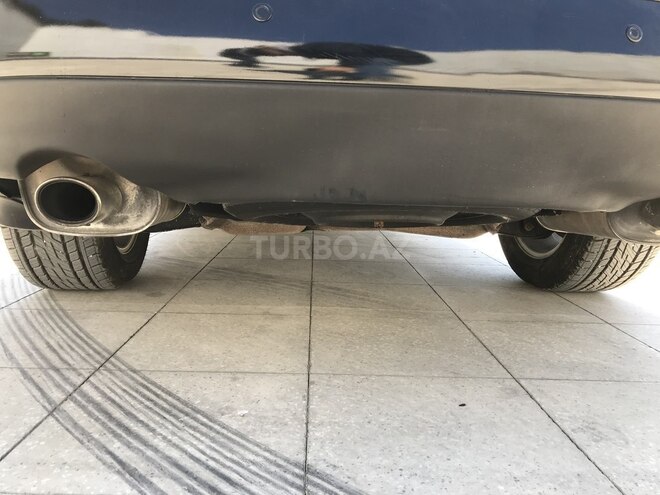 Subaru Tribeca 2006, 211,000 km - 3.0 l - Bakı