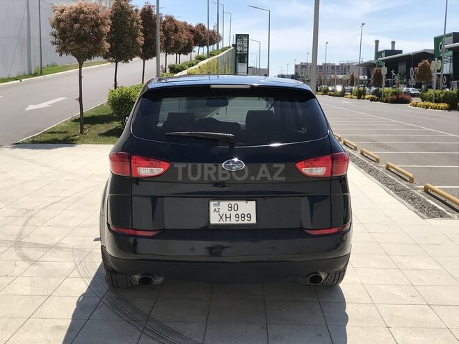 Subaru Tribeca 2006, 211,000 km - 3.0 l - Bakı