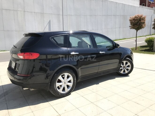 Subaru Tribeca 2006, 211,000 km - 3.0 l - Bakı