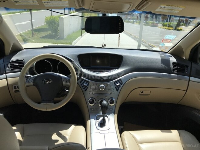 Subaru Tribeca 2006, 211,000 km - 3.0 l - Bakı