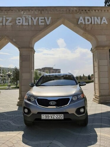 Kia Sorento 2010, 162,000 km - 2.0 l - Gəncə