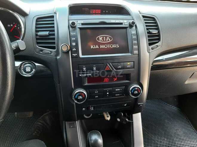 Kia Sorento 2010, 162,000 km - 2.0 l - Gəncə