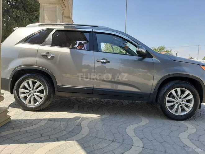 Kia Sorento 2010, 162,000 km - 2.0 l - Gəncə