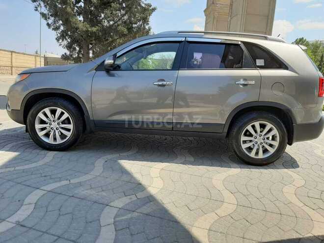 Kia Sorento 2010, 162,000 km - 2.0 l - Gəncə