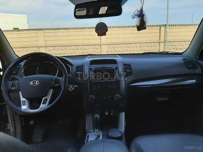 Kia Sorento 2010, 162,000 km - 2.0 l - Gəncə