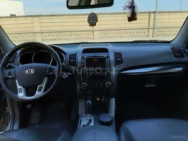 Kia Sorento 2010, 162,000 km - 2.0 l - Gəncə