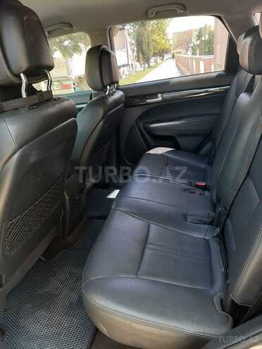 Kia Sorento 2010, 162,000 km - 2.0 l - Gəncə