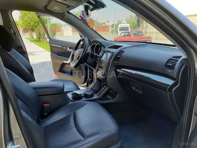 Kia Sorento 2010, 162,000 km - 2.0 l - Gəncə