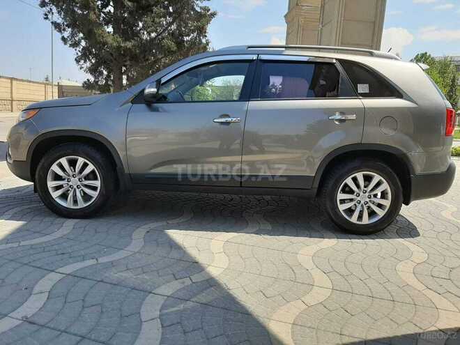 Kia Sorento 2010, 162,000 km - 2.0 l - Gəncə
