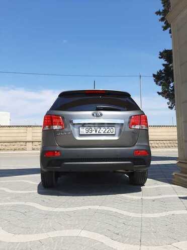 Kia Sorento 2010, 162,000 km - 2.0 l - Gəncə