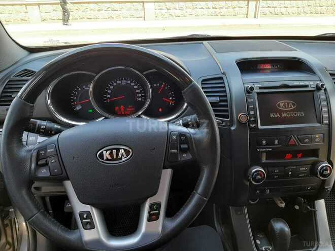 Kia Sorento 2010, 162,000 km - 2.0 l - Gəncə