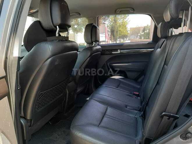 Kia Sorento 2010, 162,000 km - 2.0 l - Gəncə
