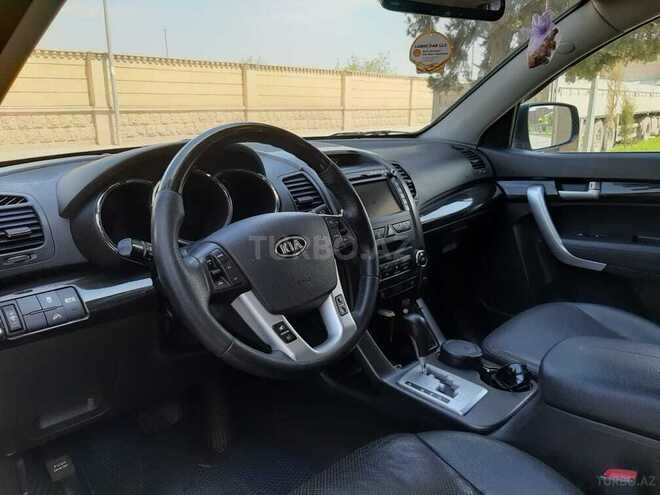 Kia Sorento 2010, 162,000 km - 2.0 l - Gəncə