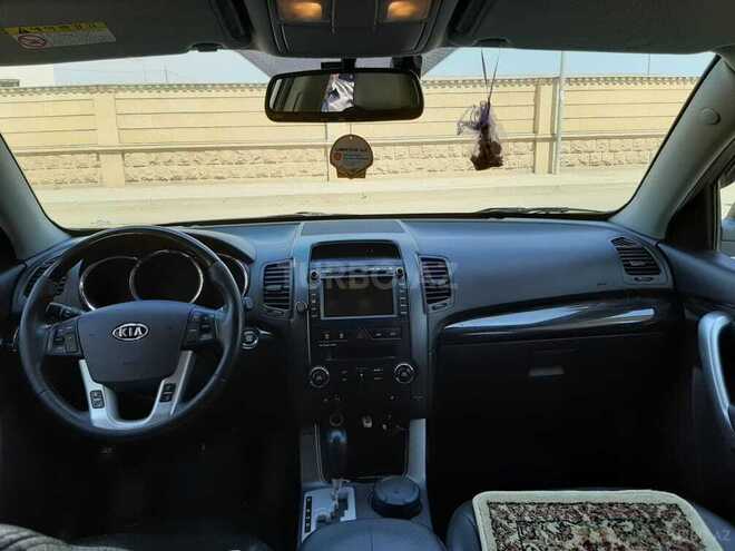 Kia Sorento 2010, 162,000 km - 2.0 l - Gəncə