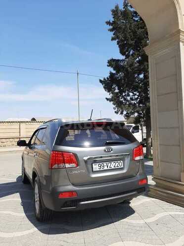 Kia Sorento 2010, 162,000 km - 2.0 l - Gəncə