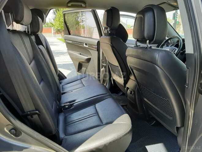 Kia Sorento 2010, 162,000 km - 2.0 l - Gəncə