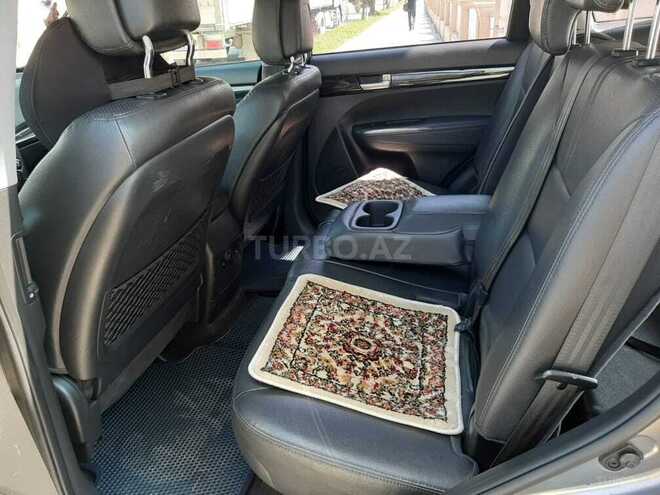 Kia Sorento 2010, 162,000 km - 2.0 l - Gəncə