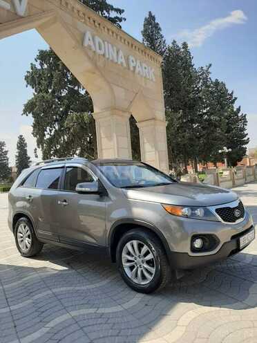 Kia Sorento 2010, 162,000 km - 2.0 l - Gəncə