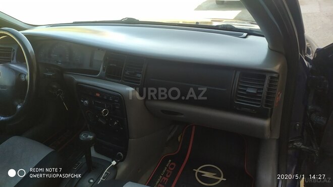 Opel Vectra 1996, 342,000 km - 1.8 l - Bakı