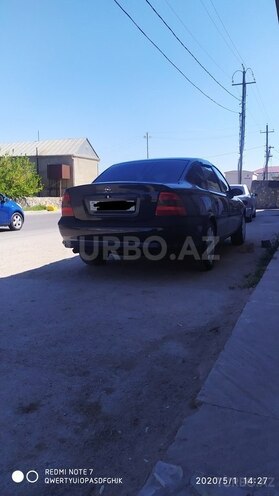 Opel Vectra 1996, 342,000 km - 1.8 l - Bakı