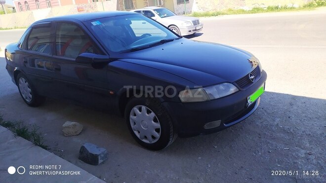 Opel Vectra 1996, 342,000 km - 1.8 l - Bakı