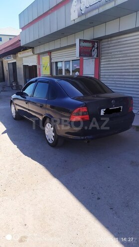 Opel Vectra 1996, 342,000 km - 1.8 l - Bakı