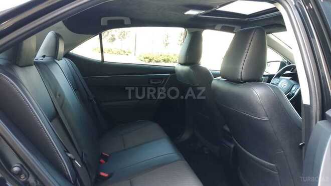 Toyota Corolla 2013, 97,000 km - 1.8 l - Bakı