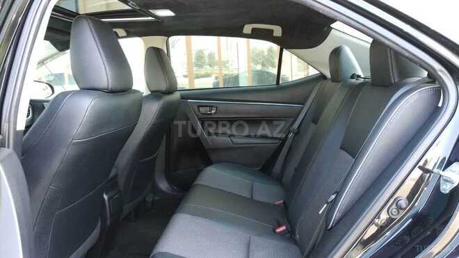 Toyota Corolla 2013, 97,000 km - 1.8 l - Bakı