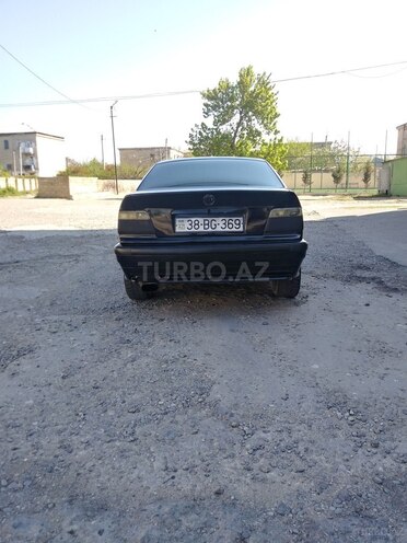 BMW 320 1994, 156,000 km - 2.0 l - Sumqayıt