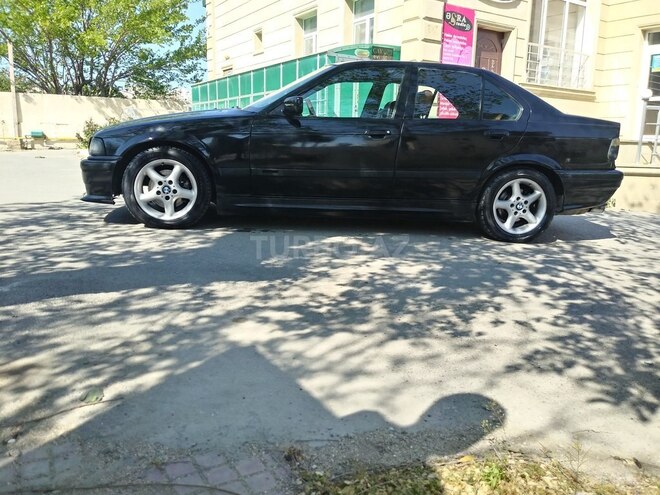 BMW 320 1994, 156,000 km - 2.0 l - Sumqayıt