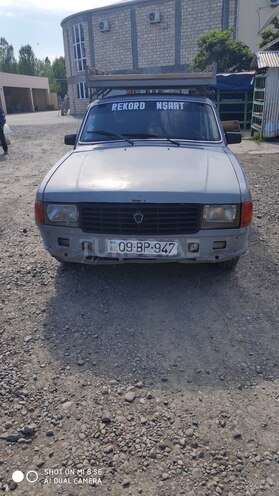 GAZ 31029 1994, 150,600 km - 2.5 l - Bərdə