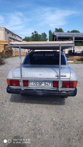 GAZ 31029 1994, 150,600 km - 2.5 l - Bərdə