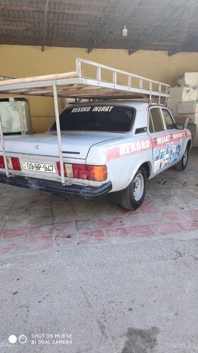 GAZ 31029 1994, 150,600 km - 2.5 l - Bərdə