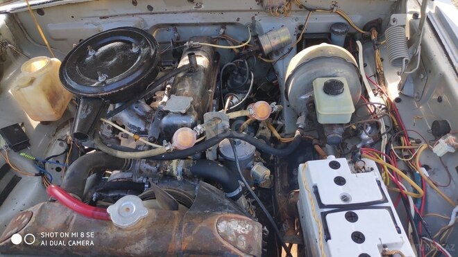 GAZ 31029 1994, 150,600 km - 2.5 l - Bərdə