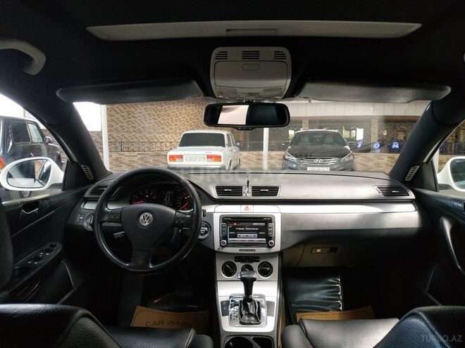 Volkswagen Passat 2008, 188,000 km - 2.0 l - Gəncə