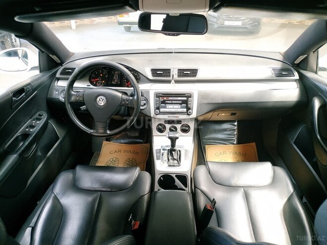 Volkswagen Passat 2008, 188,000 km - 2.0 l - Gəncə