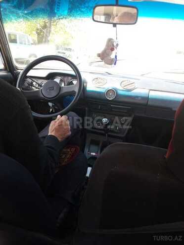 LADA (VAZ) 2106 1982, 111,000 km - 1.6 l - Qax