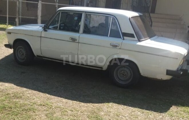 LADA (VAZ) 2106 1982, 111,000 km - 1.6 l - Qax