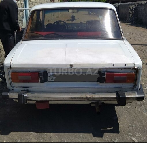LADA (VAZ) 2106 1982, 111,000 km - 1.6 l - Qax