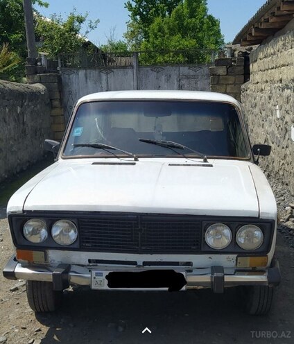 LADA (VAZ) 2106 1982, 111,000 km - 1.6 l - Qax