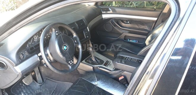 BMW 328 1997, 170,000 km - 2.8 l - Bakı