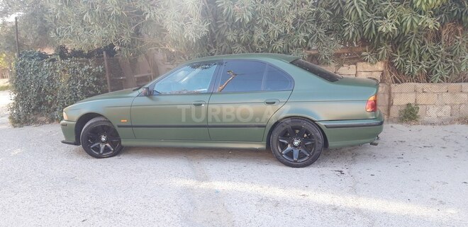 BMW 328 1997, 170,000 km - 2.8 l - Bakı