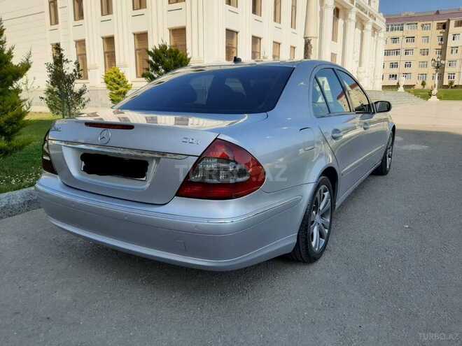 Mercedes E 220 2005, 263,000 km - 2.2 l - Sumqayıt