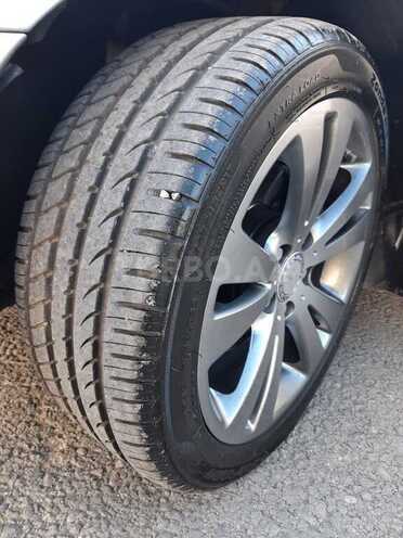 Mercedes E 220 2005, 263,000 km - 2.2 l - Sumqayıt