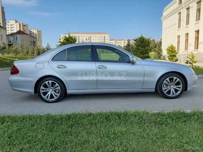 Mercedes E 220 2005, 263,000 km - 2.2 l - Sumqayıt
