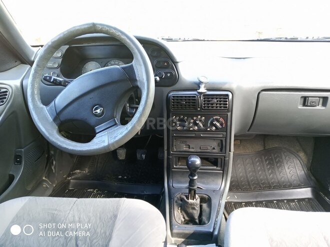Daewoo Espero 1997, 374,826 km - 2.0 l - Qusar