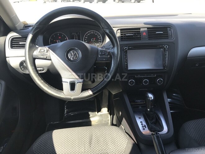 Volkswagen Jetta 2013, 112,500 km - 2.0 l - Bakı
