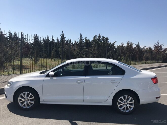 Volkswagen Jetta 2013, 112,500 km - 2.0 l - Bakı