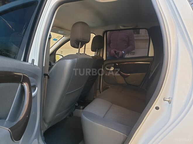 Renault Duster 2012, 132,000 km - 2.0 l - Bakı